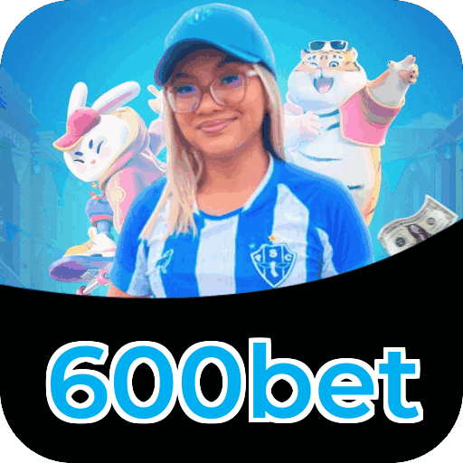 APK Android 600bet