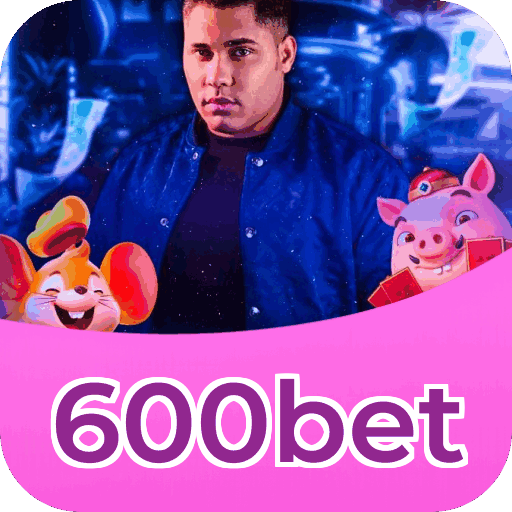 Página de download 600bet