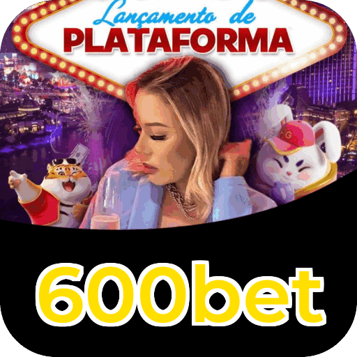 Catálogo de jogos 600bet com fornecedores Pragmatic Play, Evolution, NetEnt